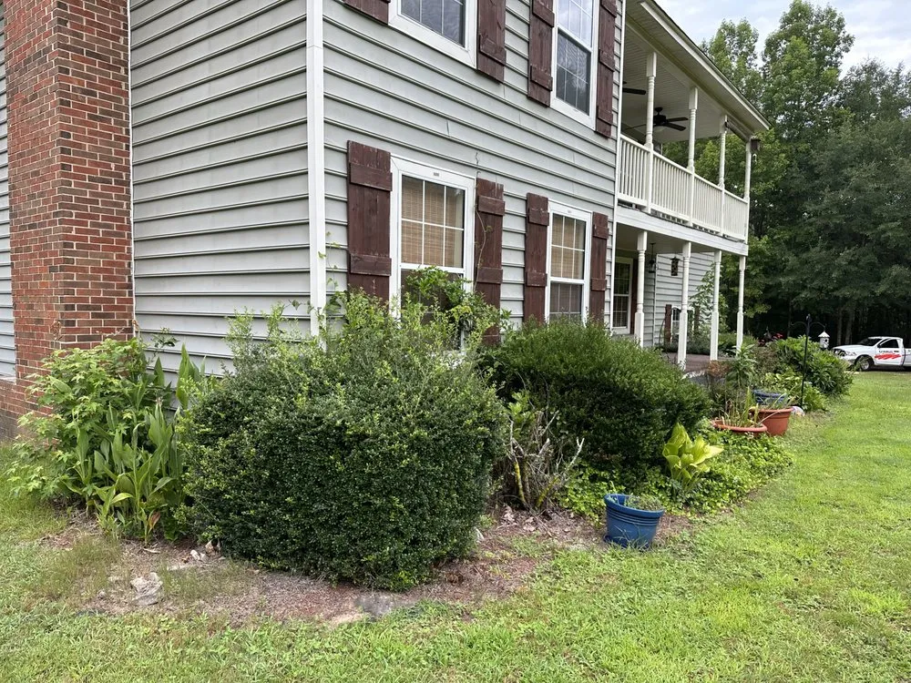 Reliable landscape installation experts serving Augusta, GA - Trimmendous Lawn Care