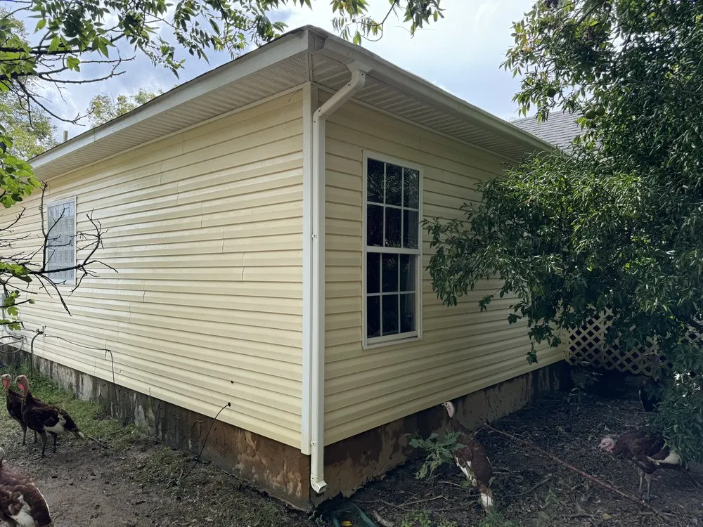 Local lawn care service near you in Augusta, GA by Trimmendous Lawn Care