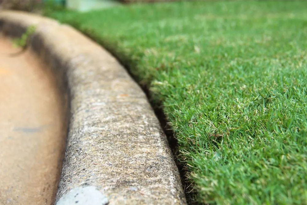 Local landscape installation near you in Augusta, GA by Trimmendous Lawn Care