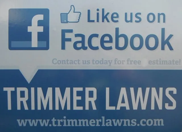 Local lawn mowing service in Bowling Green, KY by Trimmer Lawns