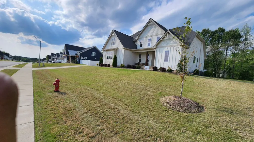 Affordable yard maintenance experts serving Durham, NC - Trimmer’s Landscaping