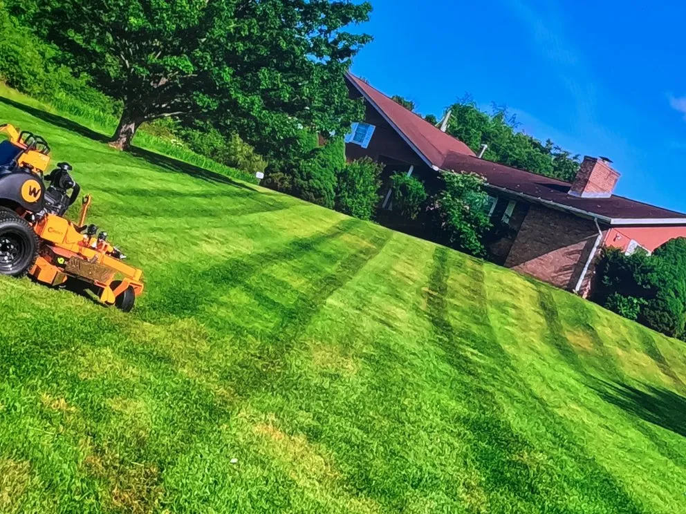 Custom landscape design experts serving Durham, NC - Trimmer’s Landscaping