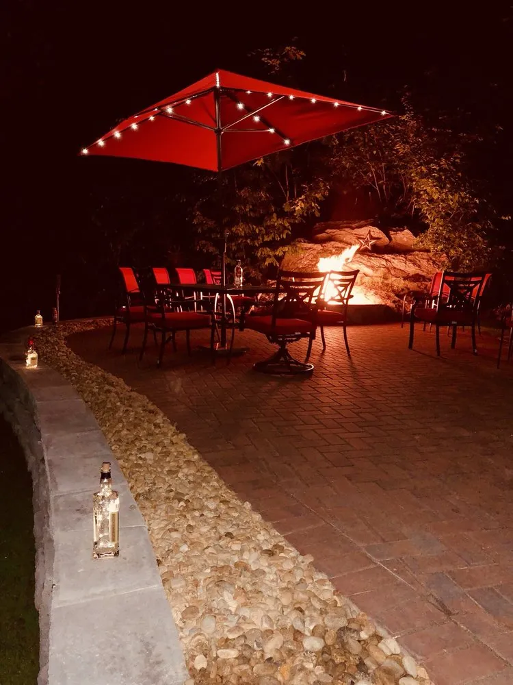 Reliable residential landscaping for residential properties across Londonderry, NH - Trimmers Landscaping