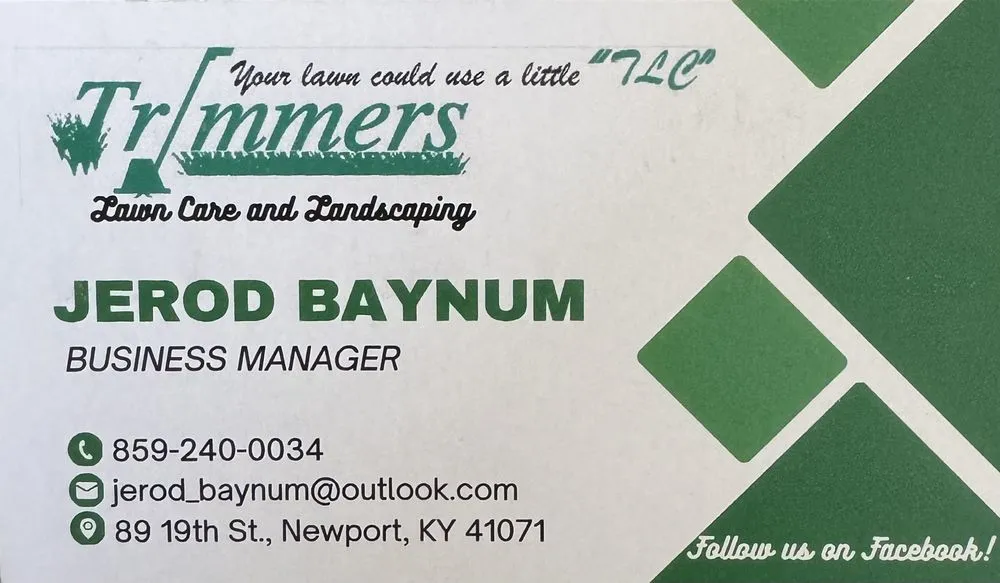 Trusted outdoor landscaping for year-round maintenance across Newport, KY - Trimmers Lawn Care and Landscaping