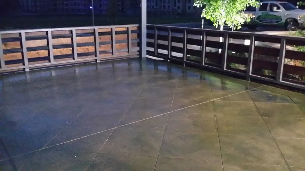 Trusted residential landscaping in Waco, TX - Trimmers Lawn Service