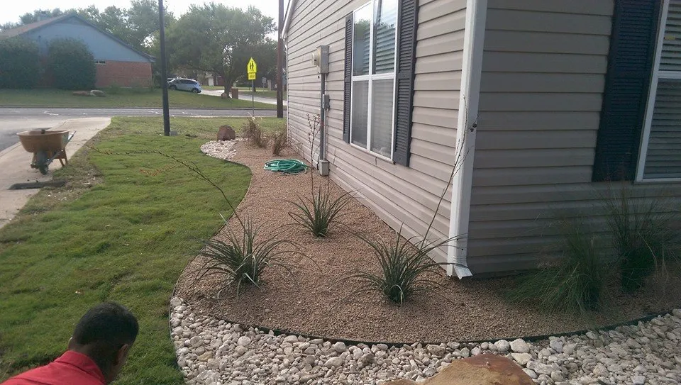 Reliable lawn care service in Waco, TX - Trimmers Lawn Service