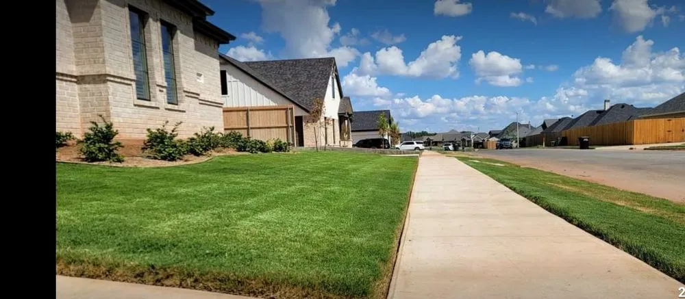 Expert lawn care service in Abilene, TX - Trimmers Professional Landscaping