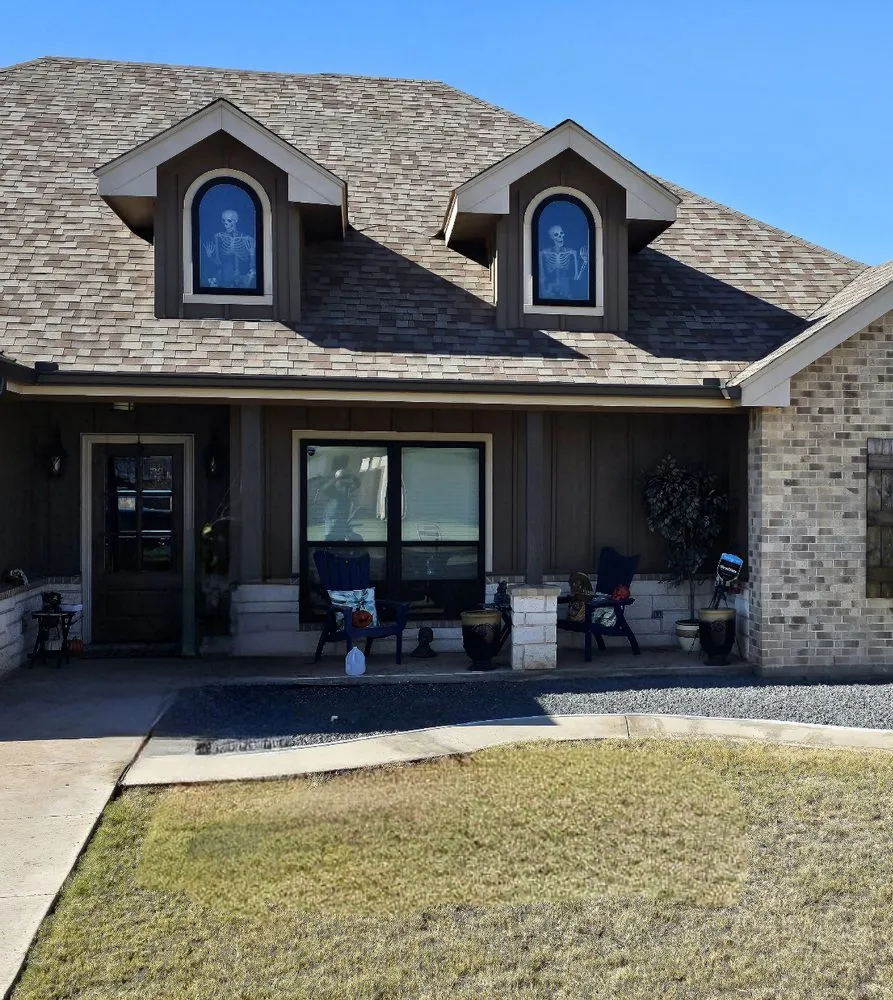 Top-rated garden landscaping in Abilene, TX - Trimmers Professional Landscaping