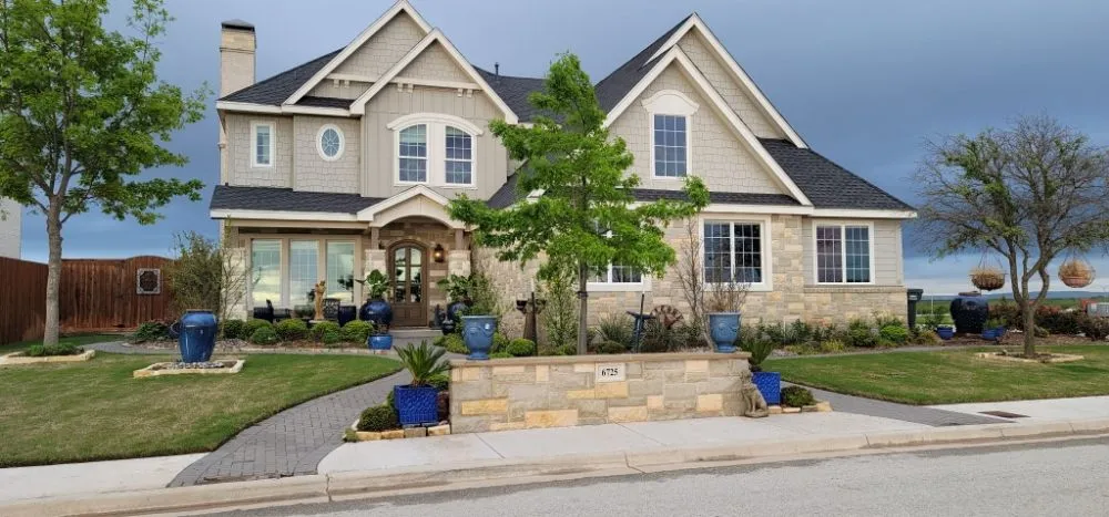 Trusted yard cleanup service in Abilene, TX by Trimmers Professional Landscaping