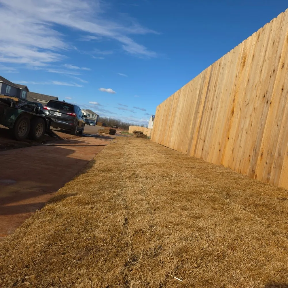 Expert landscape design in Abilene, TX - Trimmers Professional Landscaping