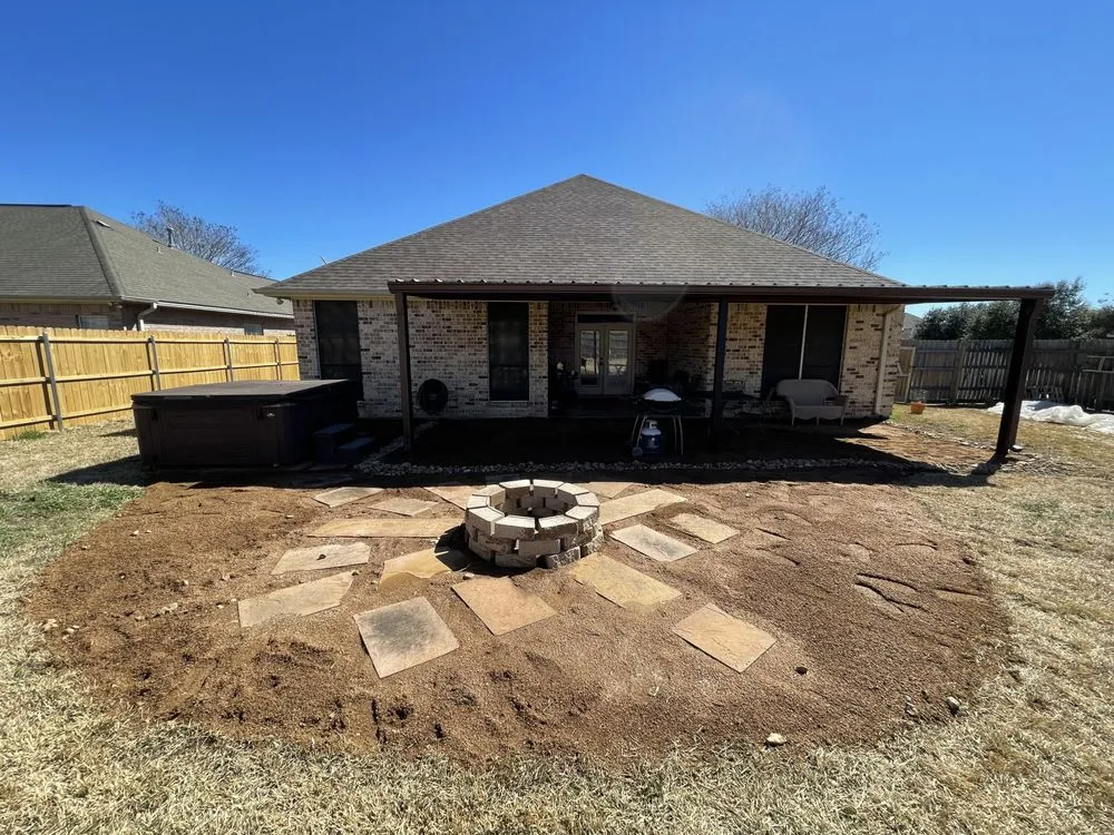 Affordable lawn mowing service experts serving San Marcos, TX - Trimmier