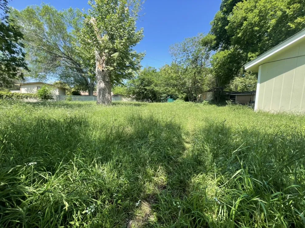 Top-rated landscape design experts serving San Marcos, TX - Trimmier