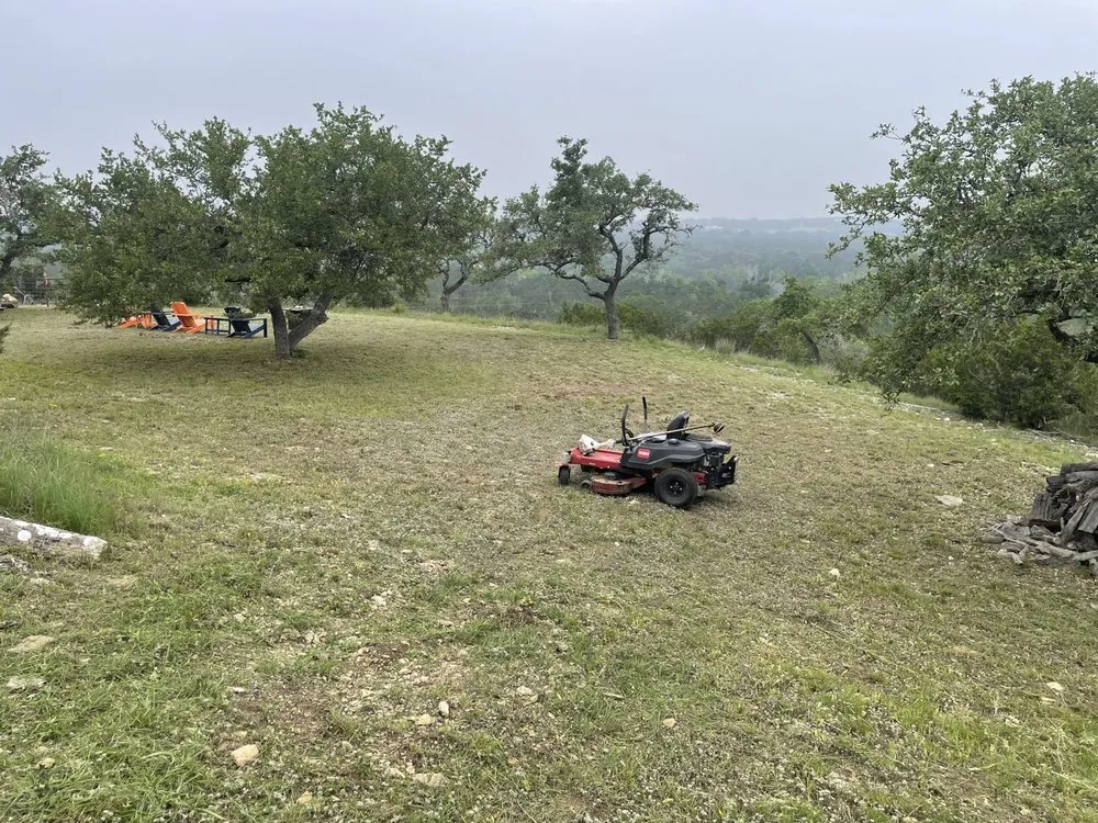 Top-rated residential landscaping experts serving San Marcos, TX - Trimmier