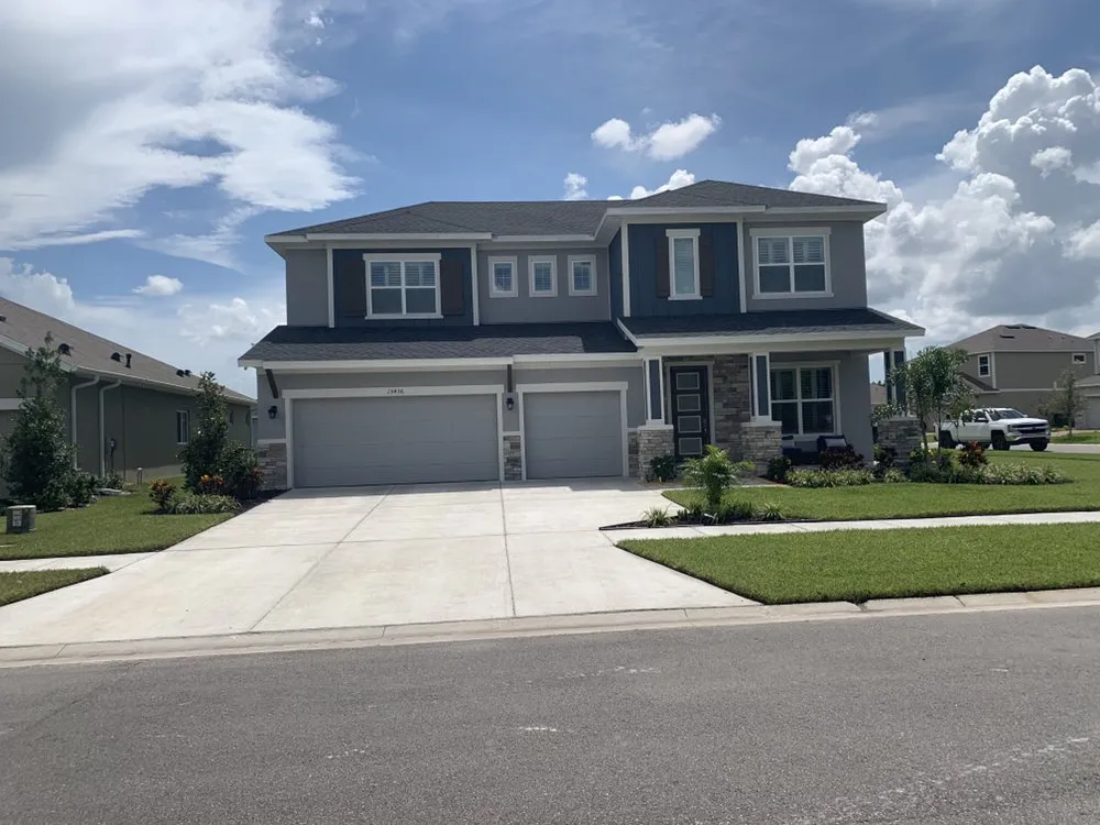 Reliable outdoor landscaping for beautiful yards across Hudson, FL - Trimmin' on the Edge