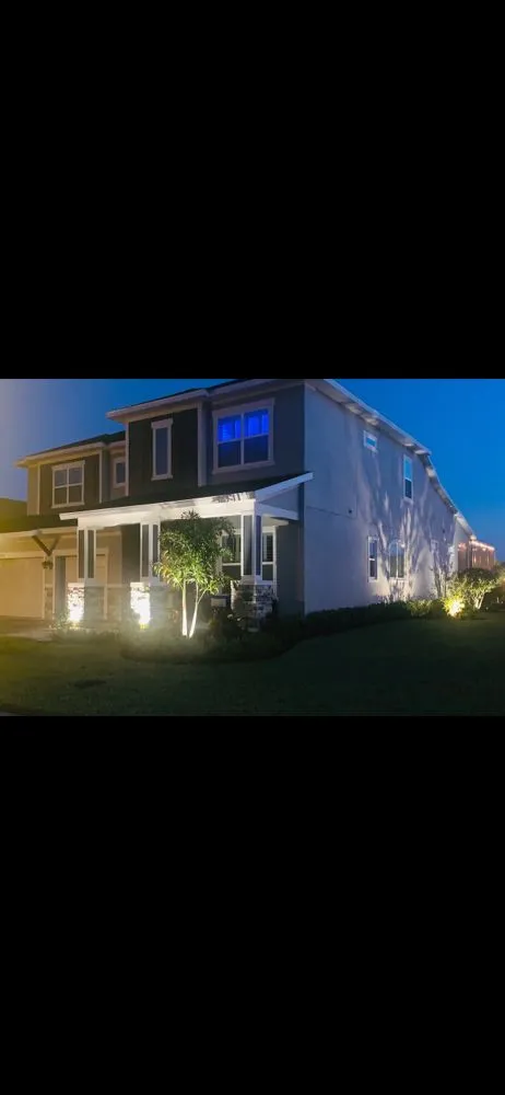 Reliable garden landscaping experts serving Hudson, FL - Trimmin' on the Edge