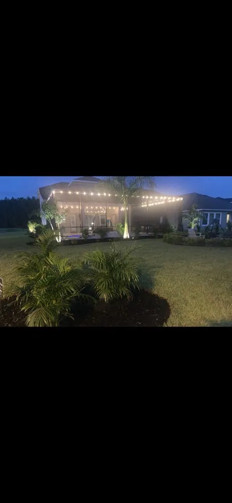 Top-rated residential landscaping in Hudson, FL - Trimmin' on the Edge