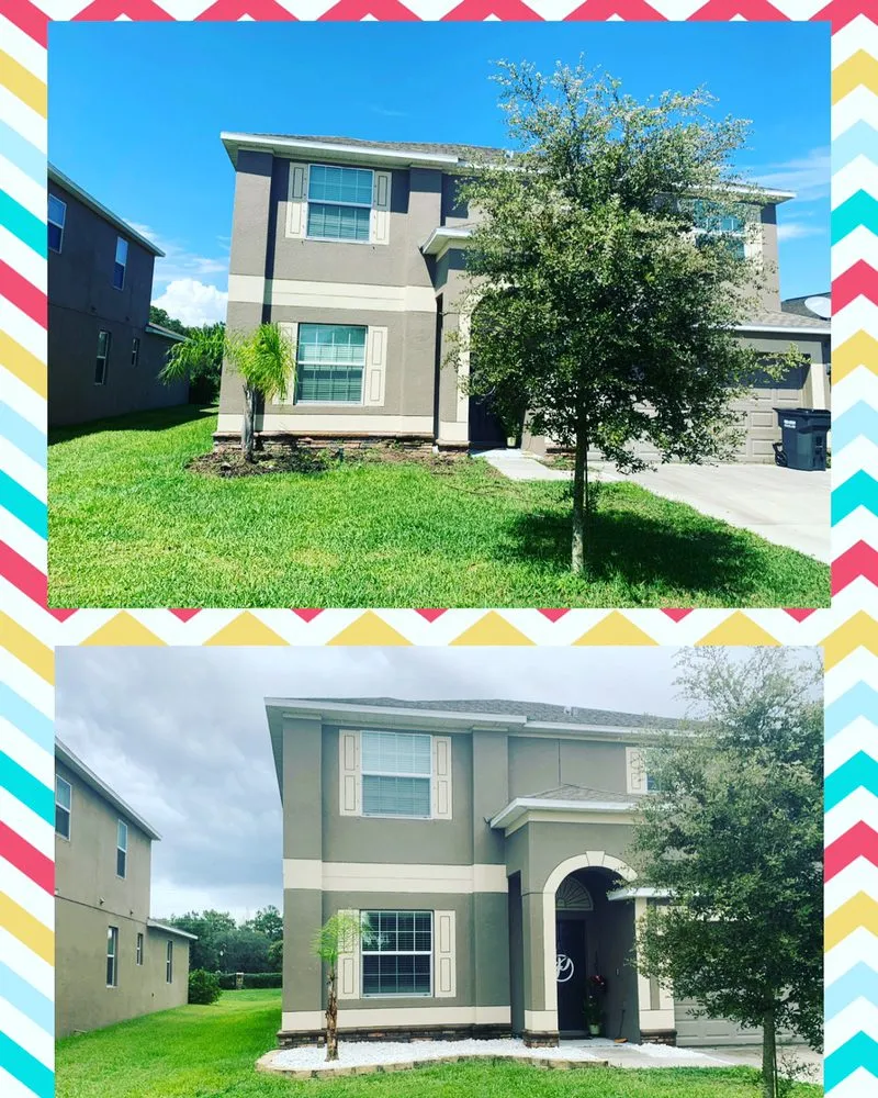 Trusted residential landscaping in Hudson, FL - Trimmin' on the Edge