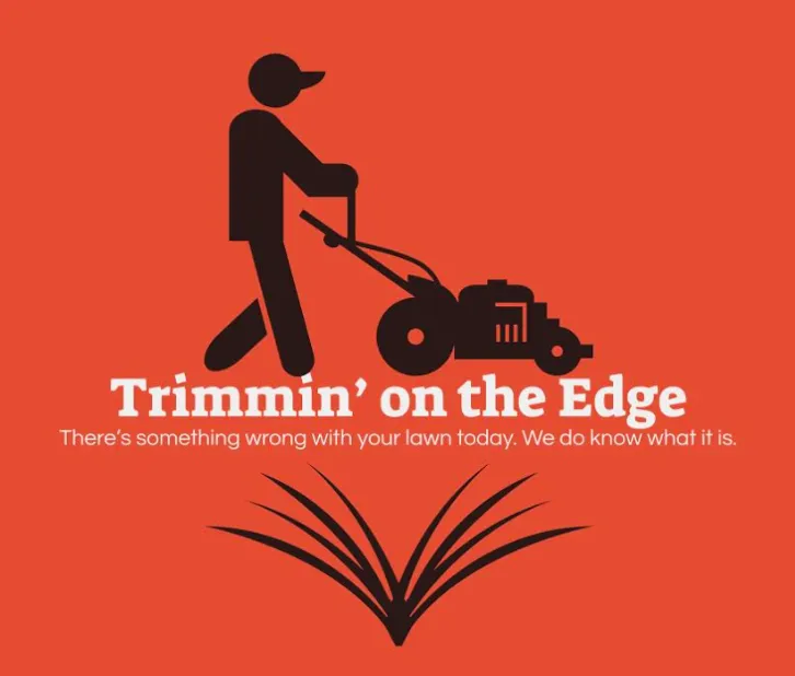 Trusted garden landscaping in Hudson, FL - Trimmin' on the Edge
