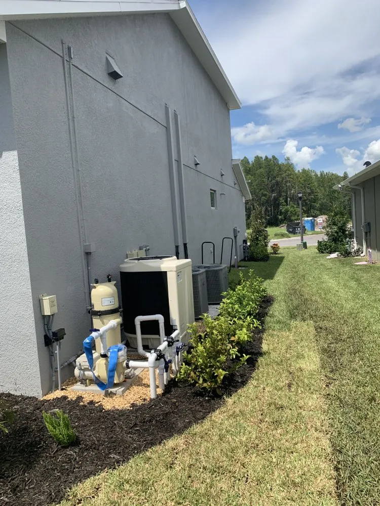 Top-rated residential landscaping for homes across Hudson, FL - Trimmin' on the Edge