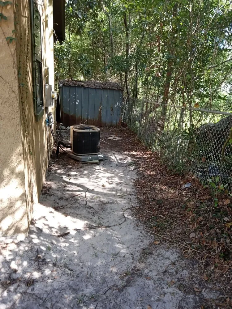 Professional residential landscaping experts serving Quincy, FL - Trimming 2 Perfection