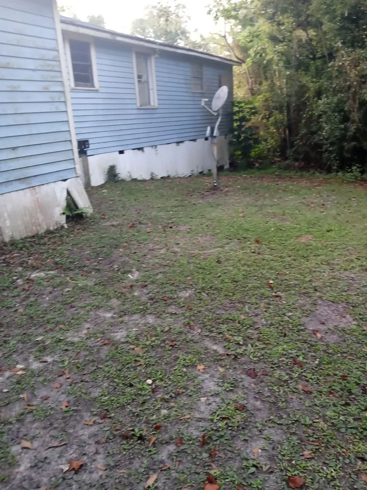 Top-rated landscape design in Quincy, FL - Trimming 2 Perfection