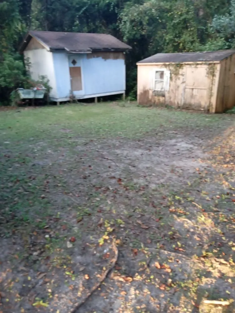 Local lawn mowing service near you across Quincy, FL - Trimming 2 Perfection