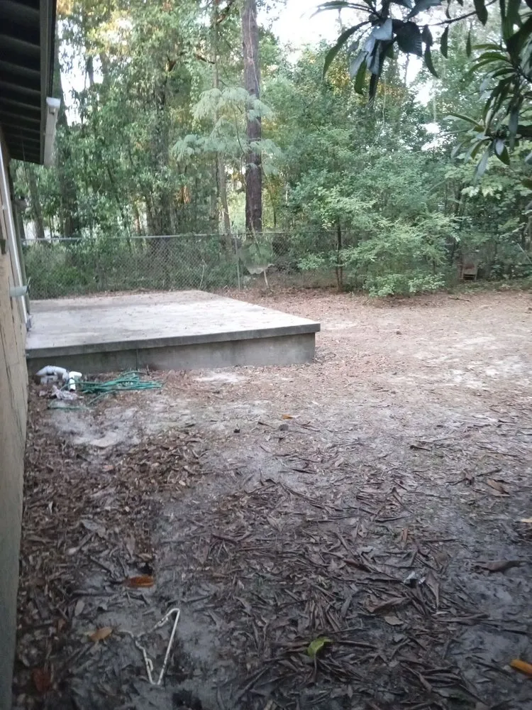 Reliable yard cleanup service in Quincy, FL by Trimming 2 Perfection