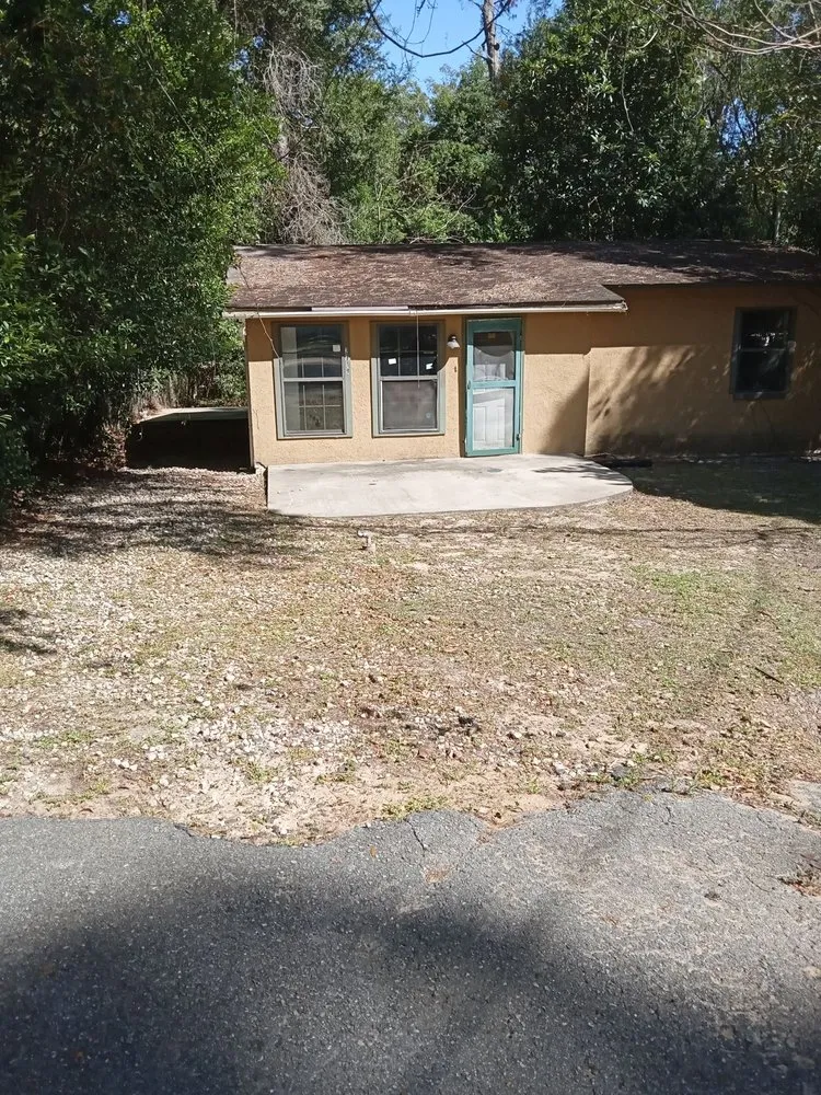 Expert landscape installation in Quincy, FL - Trimming 2 Perfection