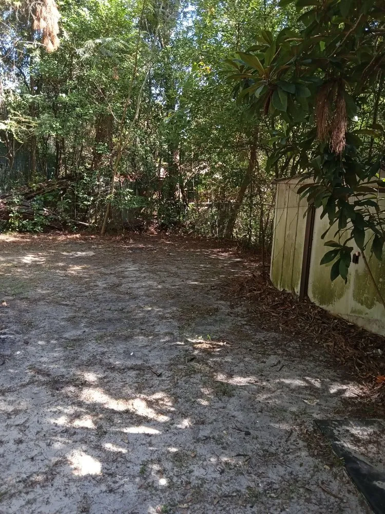 Custom yard cleanup service experts serving Quincy, FL - Trimming 2 Perfection