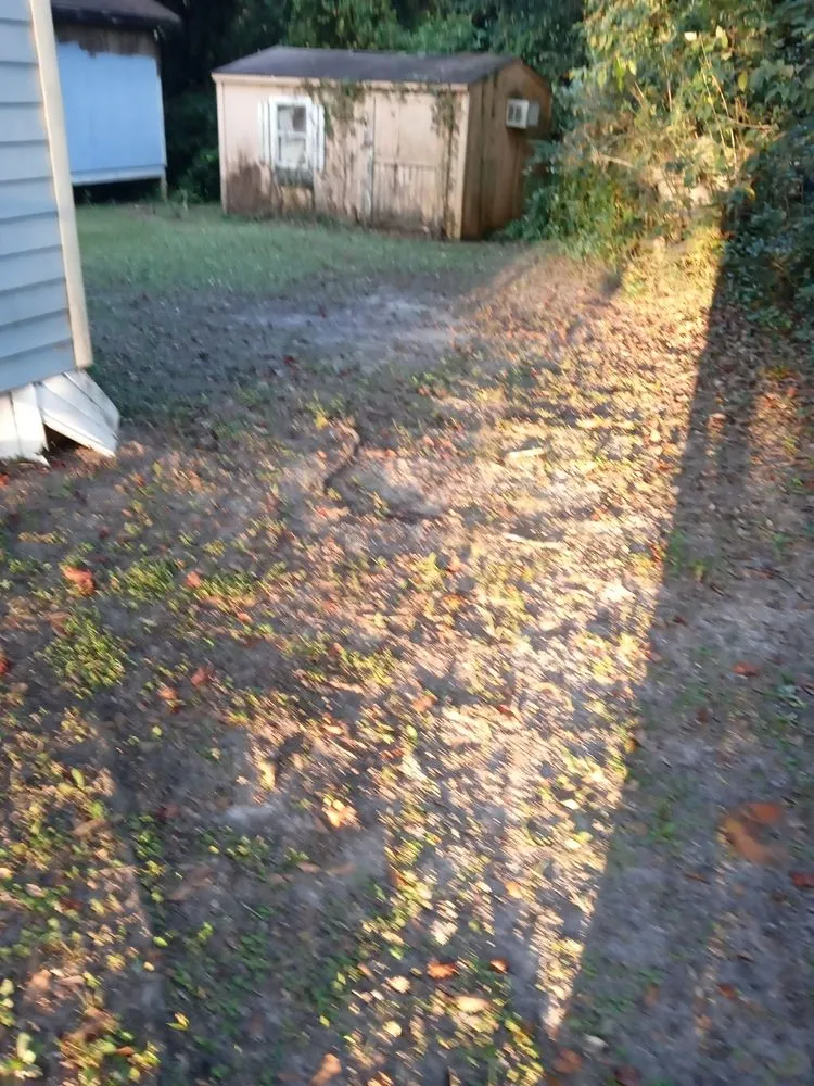 Trusted garden landscaping near you across Quincy, FL - Trimming 2 Perfection