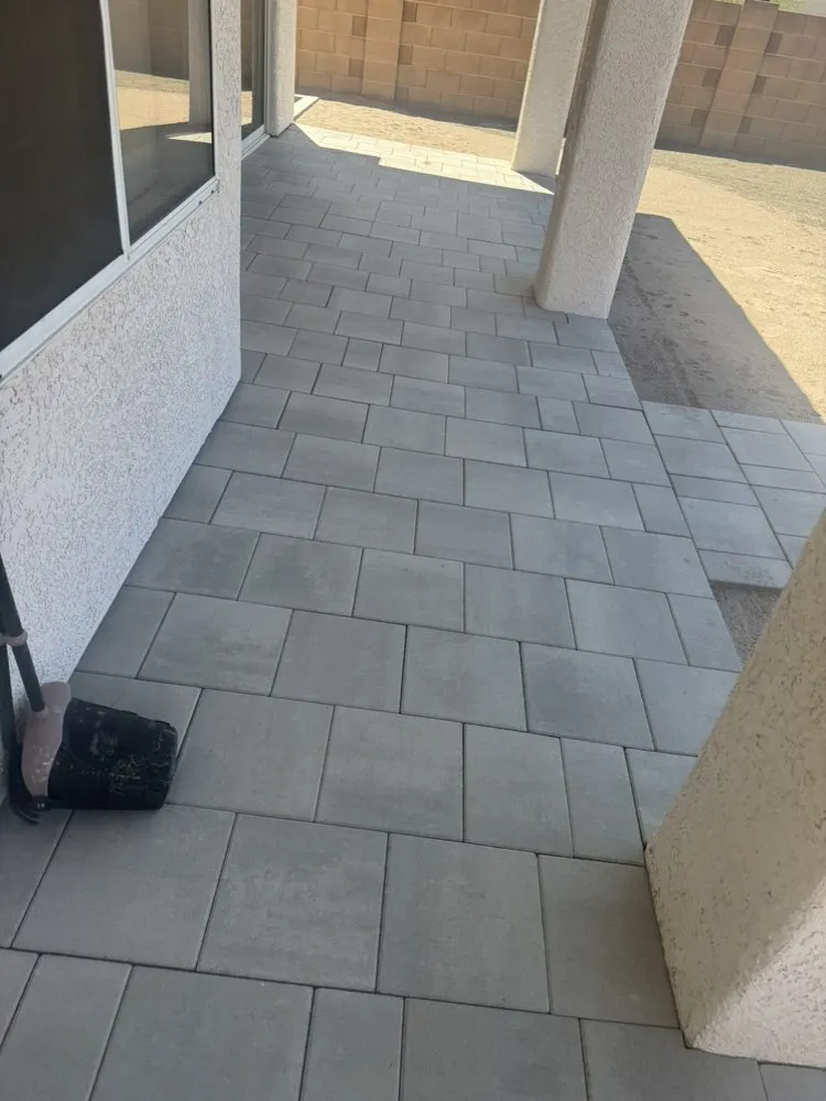 Trusted lawn mowing service near you in Scottsdale, AZ by Trimming Arizona