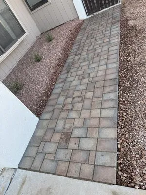 Trimming Arizona Logo