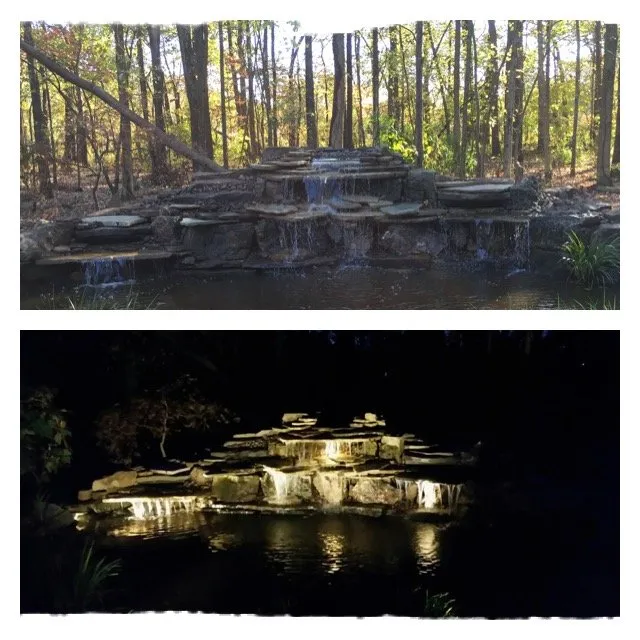 Top-rated landscape installation experts serving Newburgh, IN - Trimworks Lawn & Landscape