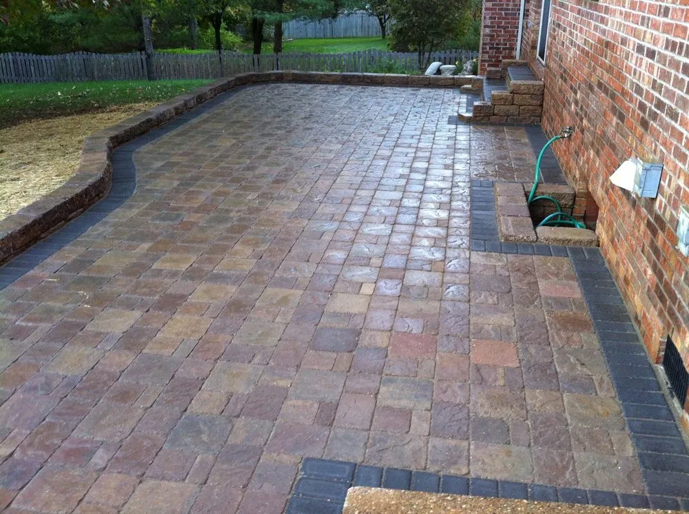 Reliable yard maintenance for residential properties across Newburgh, IN - Trimworks Lawn & Landscape