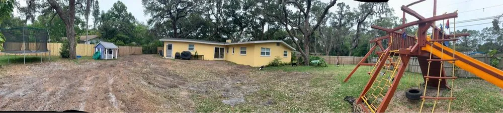 Affordable landscaping services experts serving Largo, FL - Trimworks Tree Service