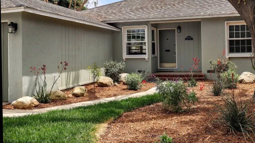 Expert yard cleanup service in Granada Hills, CA - Trinidad Landscaping