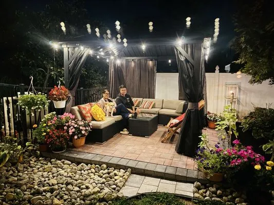 Trinidad Landscaping