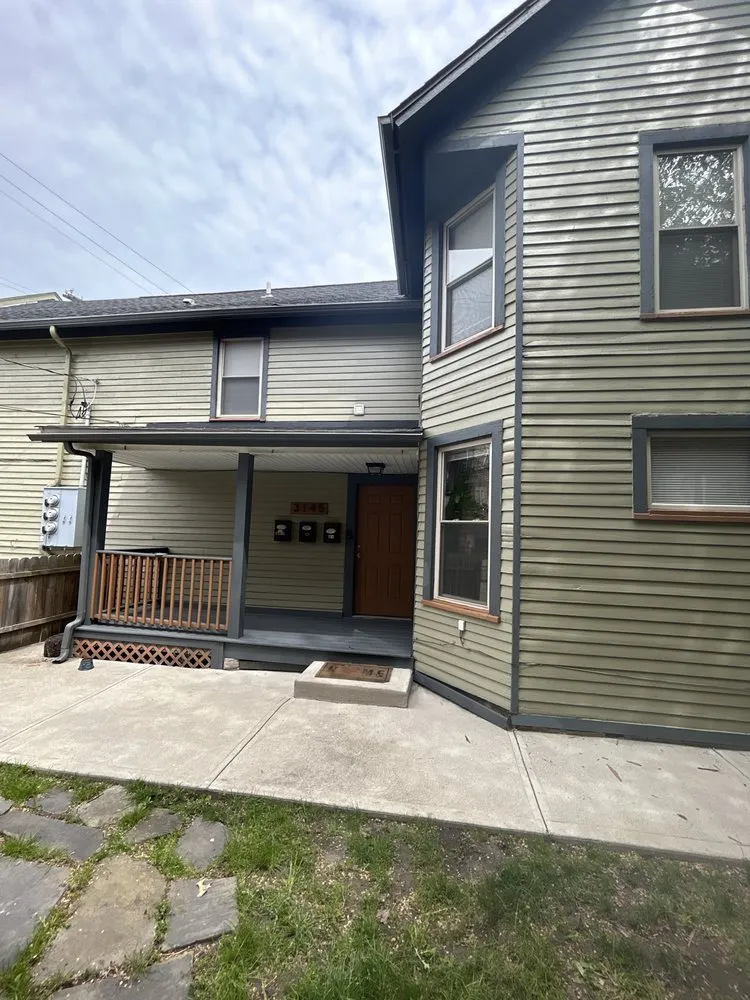 Top-rated yard cleanup service for beautiful yards across Euclid, OH - Trinidadian landscaping and home repairs