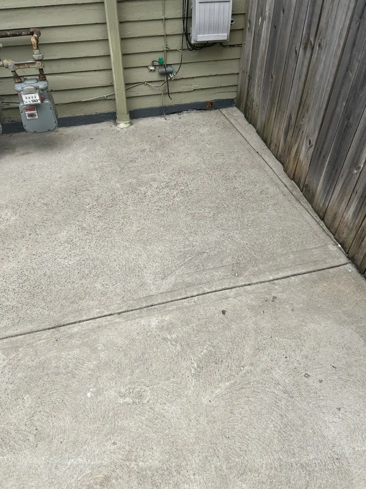 Professional landscape installation in Euclid, OH by Trinidadian landscaping and home repairs