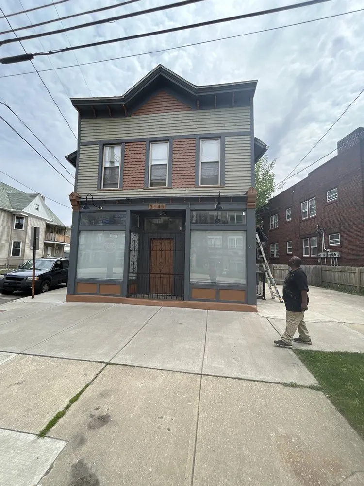 Professional residential landscaping experts serving Euclid, OH - Trinidadian landscaping and home repairs