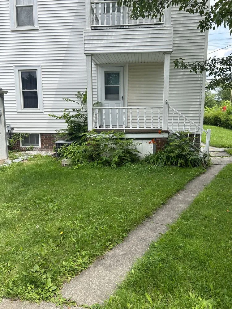 Trusted lawn care service for beautiful yards in Euclid, OH by Trinidadian landscaping and home repairs