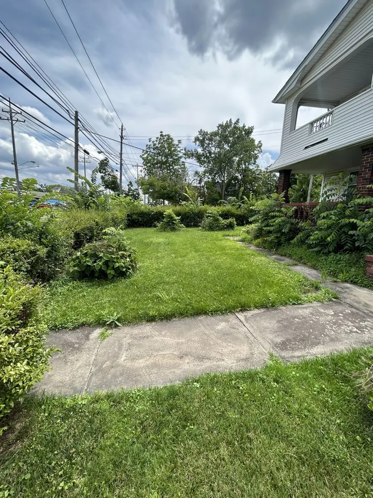 Top-rated landscaping services in Euclid, OH - Trinidadian landscaping and home repairs