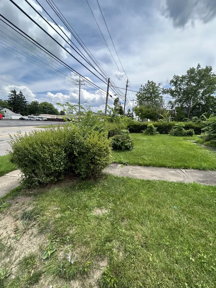 Top-rated residential landscaping experts serving Euclid, OH - Trinidadian landscaping and home repairs