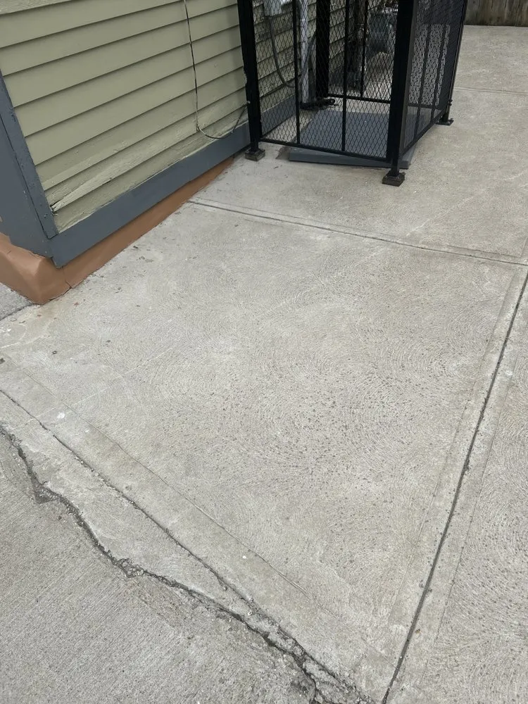 Reliable landscape design in Euclid, OH by Trinidadian landscaping and home repairs