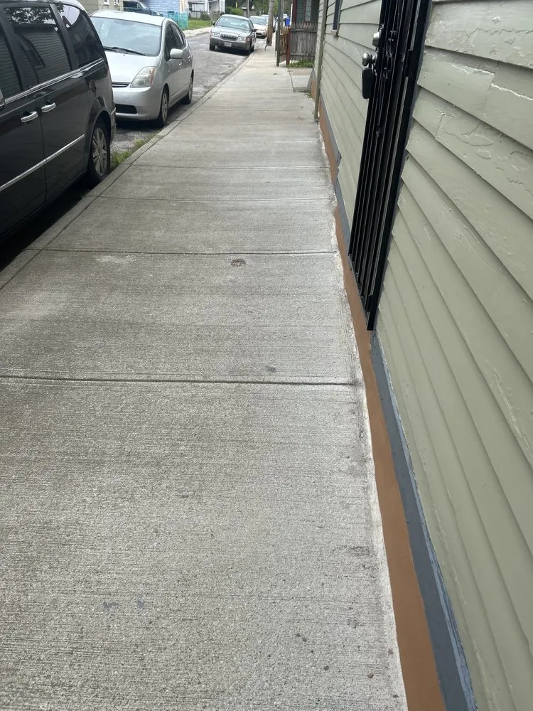 Custom landscaping services experts serving Euclid, OH - Trinidadian landscaping and home repairs