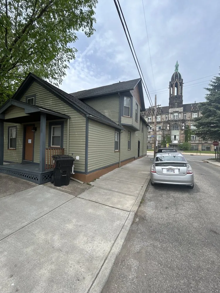 Affordable landscaping services experts serving Euclid, OH - Trinidadian landscaping and home repairs