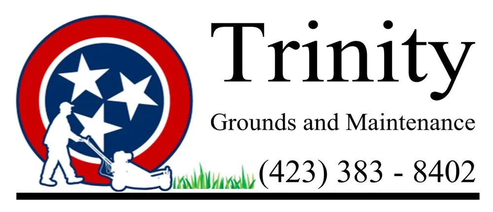 Top-rated outdoor landscaping in Blountville, TN - Trinity Grounds and Maintenance