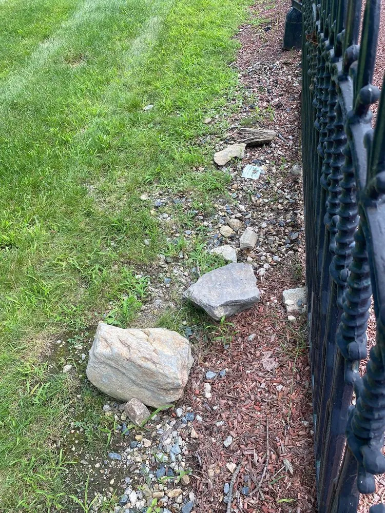 Professional lawn care service in Hudson, MA by Trinity Irrigation