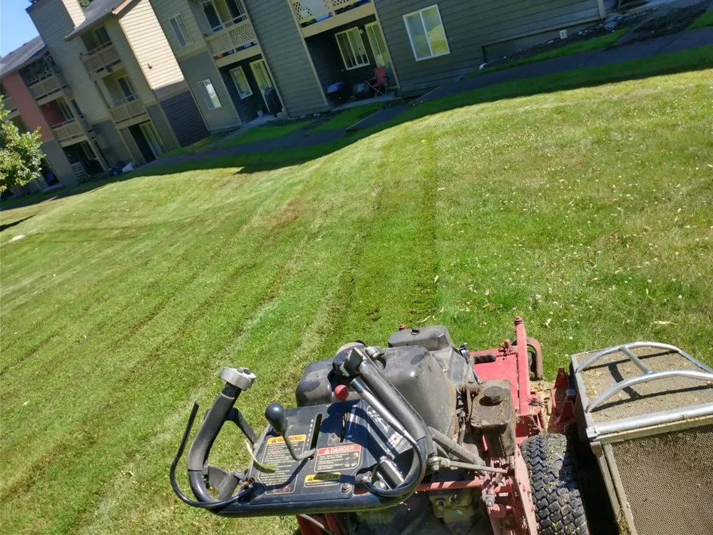 Expert landscaping services for homes across Auburn, WA - Trinity Landscape