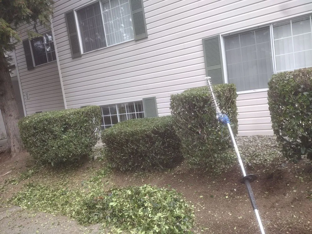 Top-rated outdoor landscaping for homes in Auburn, WA by Trinity Landscape